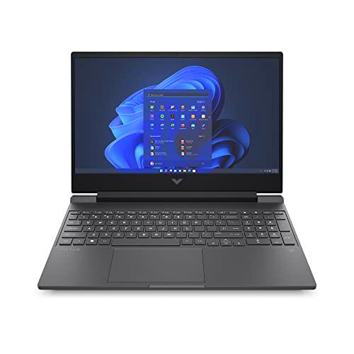Victus HP 15-fa1002sf PC Portable Gaming 15,6" FHD IPS (Intel Core i5-12500H