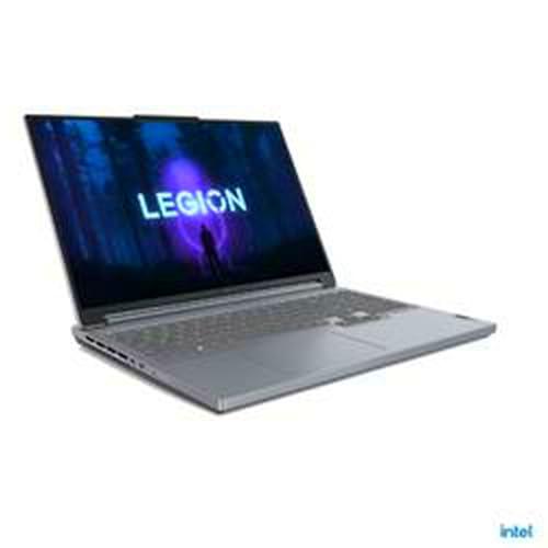 Lenovo Legion Slim 5 Intel Core™ i7 i7-13700H Ordinateur Portable 40,6 cm (16") WQXGA 16 Go DDR5-SDRAM 1 To SSD