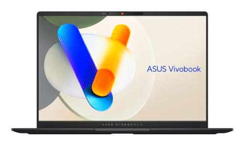 ASUS VivoBook S 14 OLED S5406MA-QD062W - Ordenador Portátil 14" WUXGA (Intel Core Ultra 7 155H
