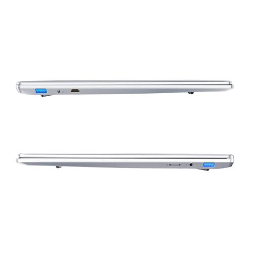 Cogentia 15.6 Inch Ordenador Portátiles N 16GB+512GB SSD