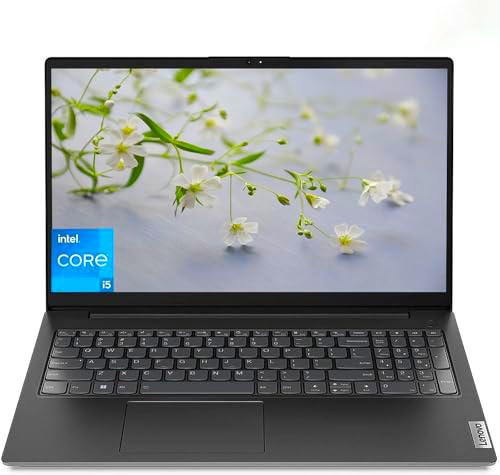 Lenovo Notebook V15 G4 IRU 15.6&quot; i5-13420H 3.4GHz RAM 8GB-SSD 256GB NVMe-Free Dos (83A10097IX) Marca