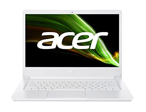 Acer Aspire 1 (A114-61-S2RF) - 14,0" Full HD IPS, Snapdragon SC7180