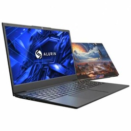 Alurin Laptop Flex Advance 15,6" I5-1155G7 16 GB RAM 500 GB SSD