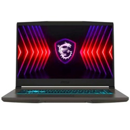 MSI Laptop Thin 15 B12U B12UC-1680XES 15,6" i5-12450H 16 GB RAM 512 GB SSD QWERTY Español