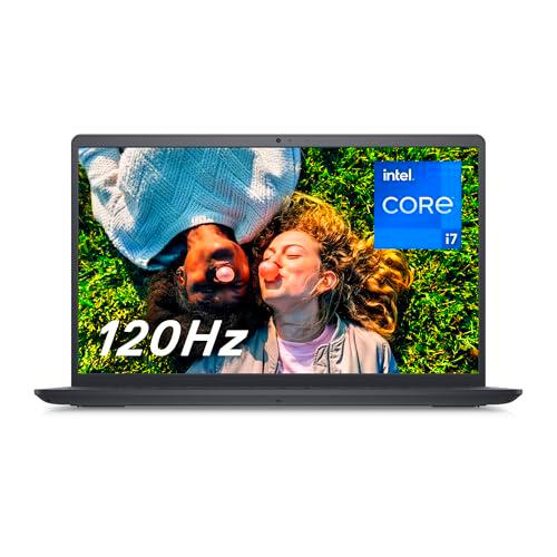Dell Inspiron 15 3520 Portátil de 15,6'' FHD, Intel Core i7 1255U