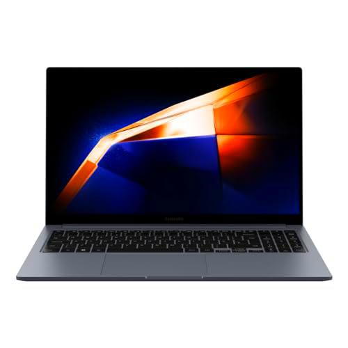 Samsung Laptop Galaxy Book4 15" 15,6" 8 GB RAM 512 GB SSD