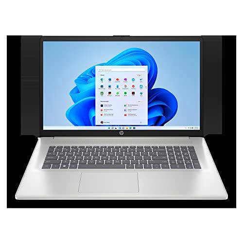 HP 17-cp0167ng 17,3" FHD IPS, Ryzen 7 5700U, 16GB RAM
