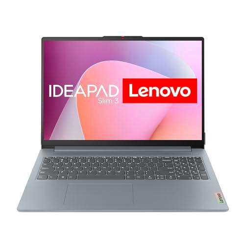 Lenovo IdeaPad 3S 82XR004JGE -16" FHD, AMD Ryzen™ 5 7530U
