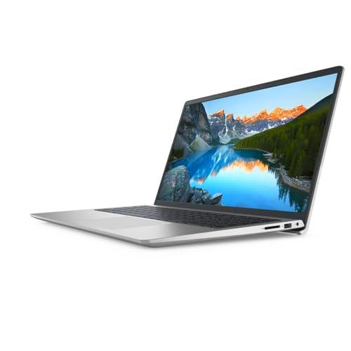 Dell Laptop Inspiron 3535 15,6" AMD Ryzen 5 7520U 8 GB RAM 512 GB SSD
