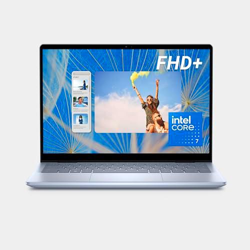 Dell Inspiron 14 7440 Portátil táctil Convertible 14'' táctil FHD+ 16:10