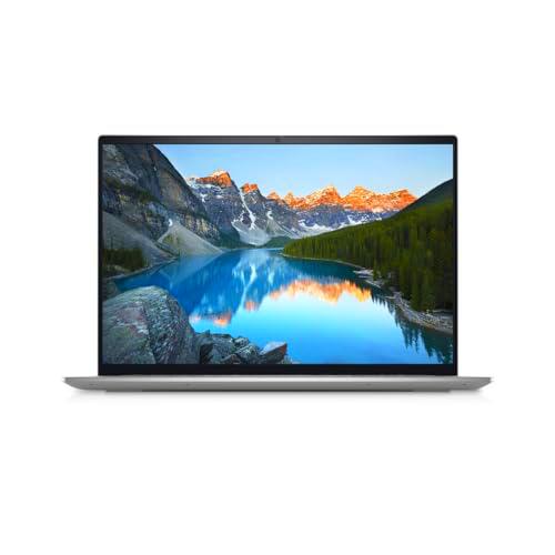 Dell Notebook Inspiron 5620 16" Intel Core i5-1235U 16 GB RAM 512 GB SSD