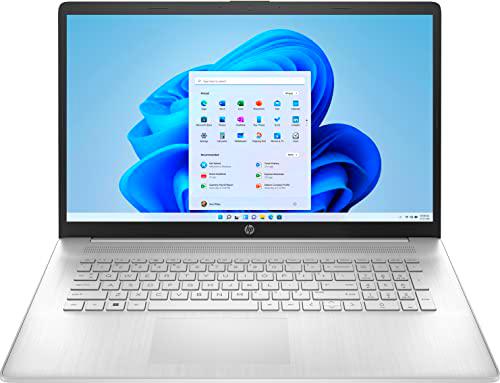 HP Laptop 17-cn2001sf 17.3" FHD Laptop (Intel Core i3-1215U