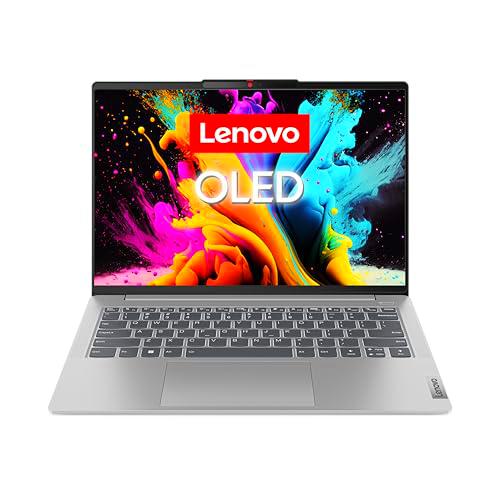 Lenovo IdeaPad Slim 5 Ordinateur Portable 35,6 cm (14") WUXGA AMD Ryzen™ 5 7530U 16 Go DDR4-SDRAM 512 Go SSD Wi-Fi 6