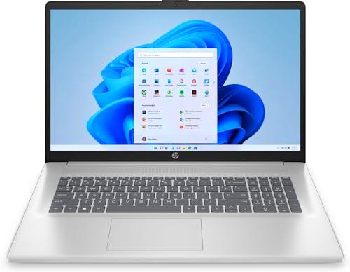 HP 17-cn3158ng 17,3" FHD IPS, Intel i5-1334U, 16GB RAM