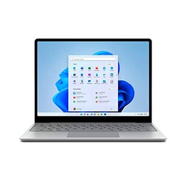 Microsoft Laptop 2 en 1 KWT-00012 i5-1135G7 4GB 128GB SSD QWERTY Español 12,4" Intel Core i5-1135g7 4 GB RAM 4 GB 128 GB SSD 12.4"