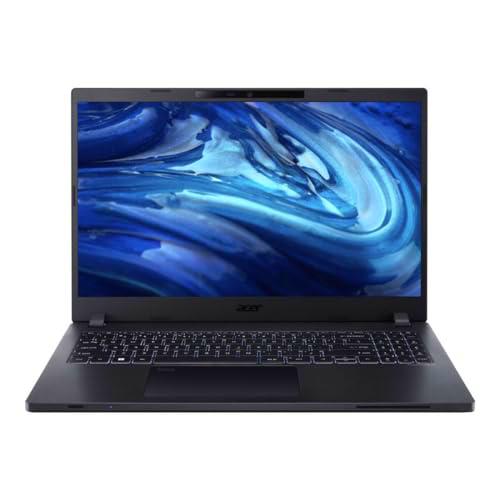 Acer Laptop TravelMate P2 TMP215-54-788B 15,6" Intel Core I7-1255U 16 GB RAM 512 GB SSD QWERTY Español