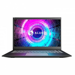 Alurin Notebook Flex QWERTY Español i3-10110U 512 GB SSD 14" 8 GB RAM