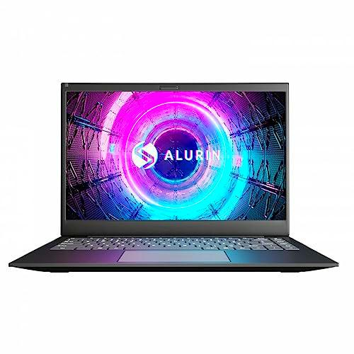 Alurin Notebook Flex QWERTY Español i3-10110U 512 GB SSD 14" 8 GB RAM