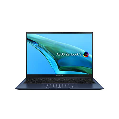 ASUS Zenbook UP5302ZA-LX153W S 13 Flip OLED 13,3 pulgadas 2,8 K PC portátil (Intel Core i7-1260P Procesador