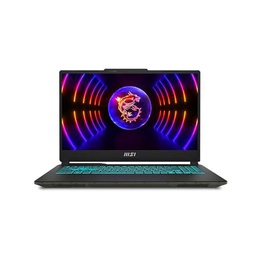 MSI Notebook Cyborg 15 A12VF-266XPL Nvidia Geforce RTX 4060 512 GB SSD 16 GB RAM 15,6" i5-12450H
