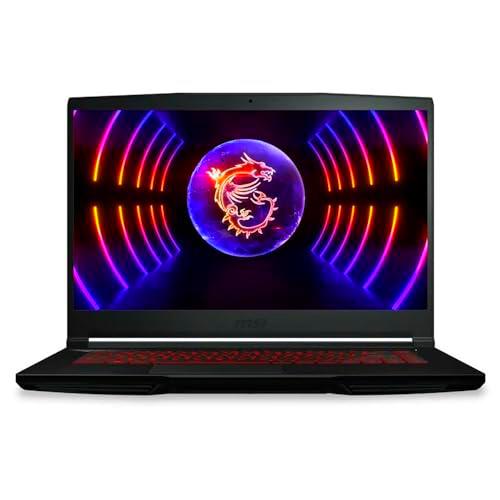 MSI PORTATIL Thin GF63-695XES I5-12450H 15.6&quot; 16GB 1TB RTX4060 8GB FREEDOS Marca