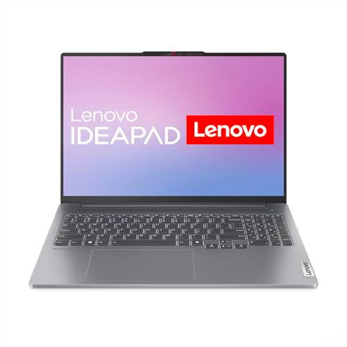 Lenovo IdeaPad Pro 5 16AHP9 AMD Ryzen™ 7 8845HS Ordinateur portable 40,6 cm (16") 2.5K 32 Go LPDDR5x-SDRAM 1 To SSD