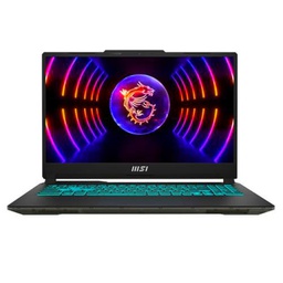 MSI Laptop A13VE-842ES 15,6" Intel Core i7-13620H 16 GB RAM 512 GB SSD Nvidia Geforce RTX 4050