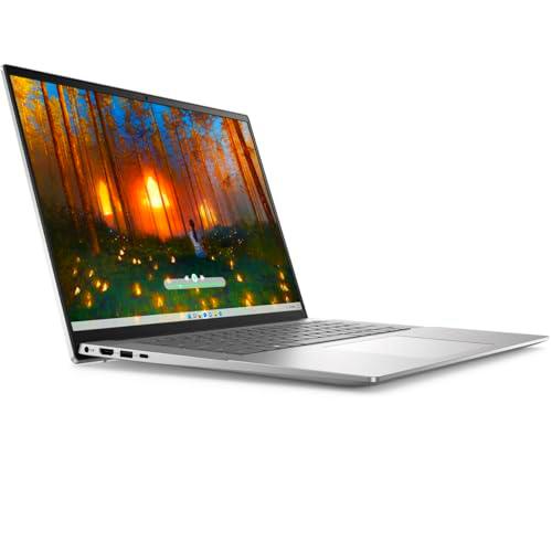 Dell Laptop Inspiron 5630 16" Intel Core i5-1340P 16 GB RAM 512 GB SSD