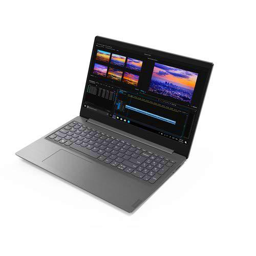 Lenovo NB 15.6" AMD-3020E 8GB 256SSD W10 Essential V15-ADA