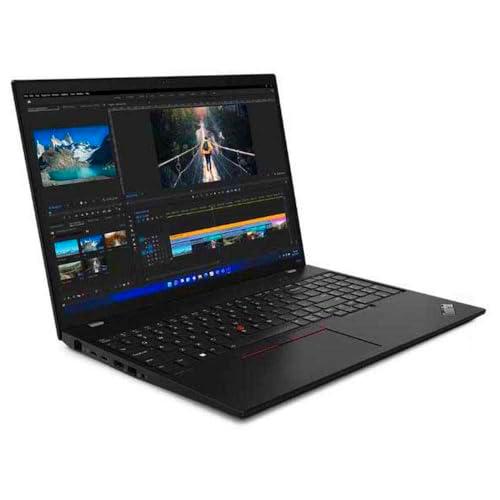 Lenovo TP P16s G2 i7-1360P 16GB 512GB W11P Marca
