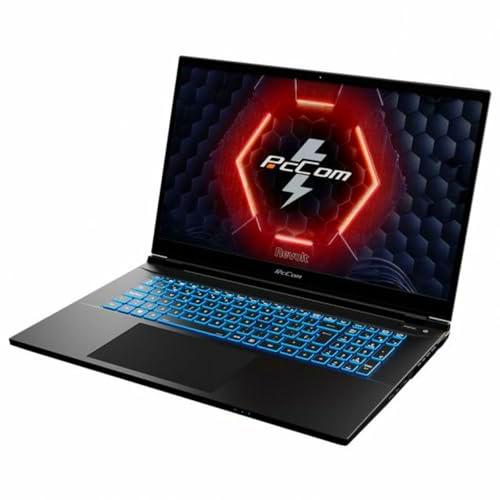 PcCom Revolt 4070 Intel Core i7-13700HX/16GB/500GB SSD/RTX 4070/15.6"