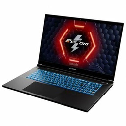 PcCom Revolt 4070 Intel Core i7-13700HX/16GB/500GB SSD/RTX 4070/15.6"