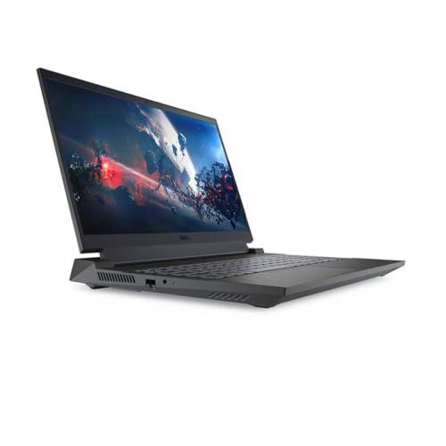 Dell Laptop G15 5530 Nvidia Geforce RTX 4050 15,6" Intel Core I5-13450HX 16 GB RAM 512 GB SSD