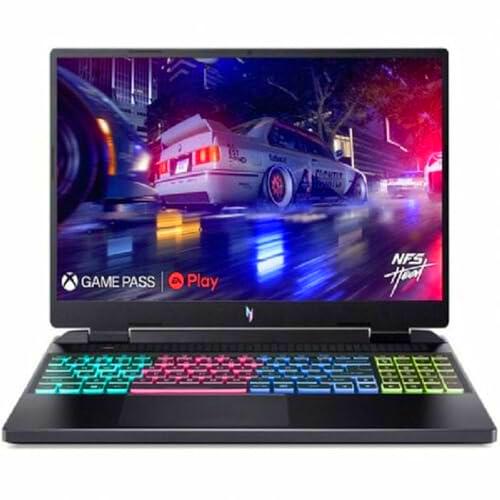 Acer Notebook Nitro 16 AN16-51 Intel Core i7-13700H 16 GB RAM 16"