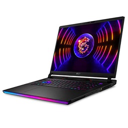 MSI Raider GE78HX 13VG-041XES - Ordenador portátil Gaming 17" QHD+ (Raptor Lake i7-13700HX