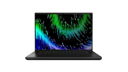 Razer Blade 16 (2023) - 16" PC Portatil Gaming - Nvidia Geforce RTX4070 TDP 140W