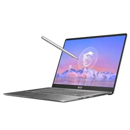 MSI Laptop Creator Z16 HX Studio A13VFTA-011ES 16&quot; Intel Core i9-13980hx 32 GB RAM 2 TB SSD Nvidia Geforce RTX 4060 QWERTY Español