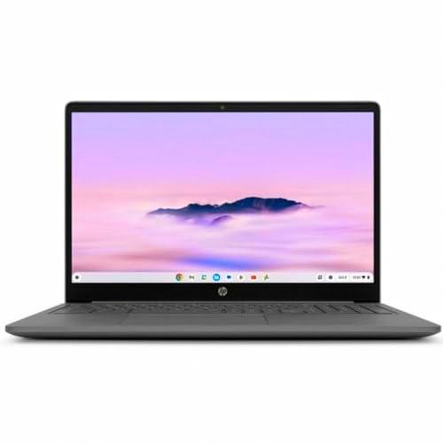 HP Laptop Chromebook Plus 15a-nb0004ns 15,6" Intel Celeron N3050 8 GB RAM 256 GB