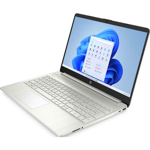 HP Laptop FQ0041NS 15,6" Intel Celeron N4120 8 GB RAM 256 GB
