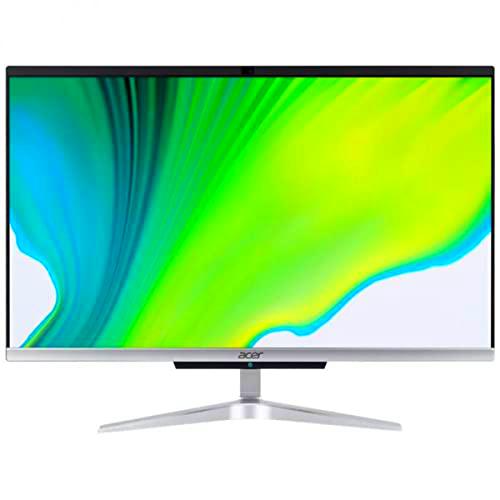 Acer All in One Aspire C24-420 256 GB SSD 8 GB RAM 23,8" AMD Ryzen 3 3250U