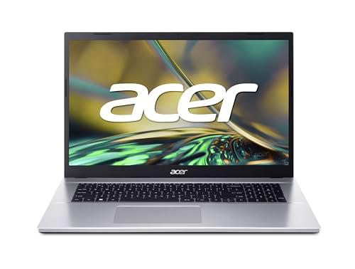 Acer Aspire 3 A317-54 - Portátil 17.3" HD+ SlimBezel LCD (Intel Core i5-1235U