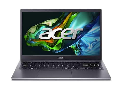 Acer Aspire 5 A515-58P-58FK, Ordenador Portátil 15,6” Full HD (‎Intel Core i5-1335U