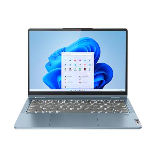 Lenovo IdeaPad Flex 5 Gen 8 - Ordenador Portátil Táctil Convertible 14" WUXGA (AMD Ryzen 7 7730U