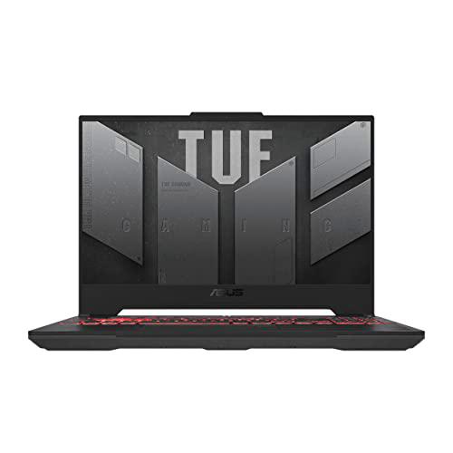Asus Laptop 90NR0EB8-M003E0 15,6" 16 GB RAM 512 GB SSD Nvidia Geforce RTX 4050 QWERTY Español AMD Ryzen 7 7735HS