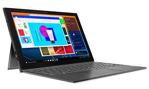 Lenovo IdeaPad Duet 3 - Portátil 2 en 1 de 10.3" WUXGA (Intel Pentium Silver N5030