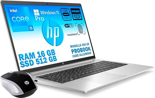 HP 255 G6 Ordenador portátil 15.6" HD AMD E2-9000, 8GB RAM