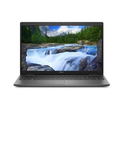 Dell Latitude 3540 Laptop 39,6 cm (15.6") Full HD Intel® Core™ i5 i5-1335U 16 GB DDR4-SDRAM 256 GB SSD Wi-Fi 6E (802.11ax) Windows 11 Pro Gris