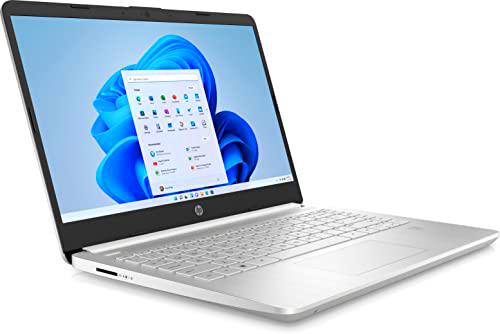 HP - CONS MOBILE RETAIL(KV) 14S-FQ1020NF RYZEN 5-5500U 512GB 8GB 14IN NOOD W11H