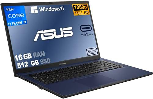 ASUS Notebook i7 LED 15,6" FHD, ordenador portátil