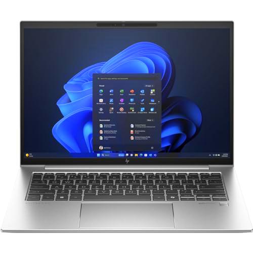 HP Laptop EliteBook 840 G11 14" 16 GB RAM 512 GB SSD